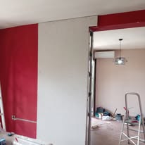 adaptacija stana gipsani radovi moler Niš