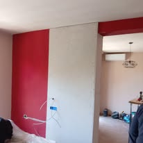 gipsani radovi i moler unutrasnji radovi Niš