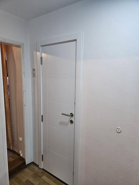 Izrada sobnih vrata po meri