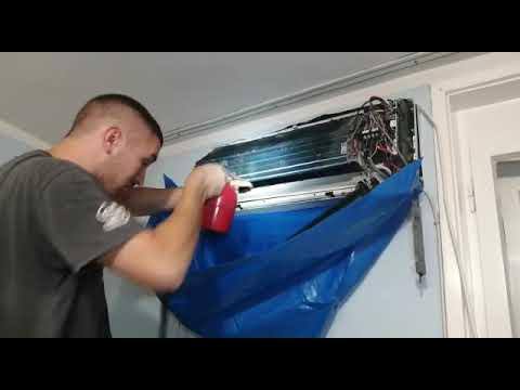 Servis klima uređaja Niš
