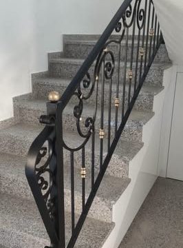 Svi oglasi 2 Izrada kovanih ograda i kapija Novi Pazar