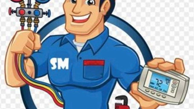 Majstor za klima uređaje – Montaža i servis klima