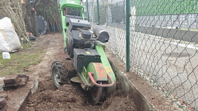 Svi oglasi 2 hecke-fraesen-wurzelstock
