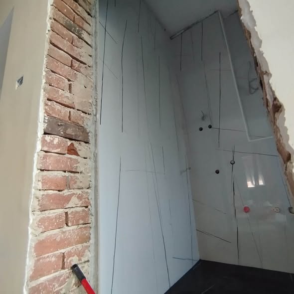 Keramičar – Ugradnja pločica, kamena i hidroizolacija